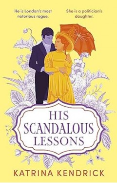 His Scandalous Lessons